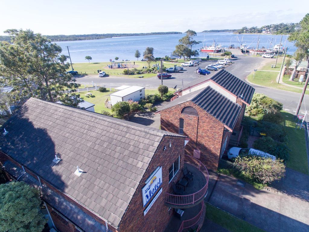 Motel Anchor Bay 3*